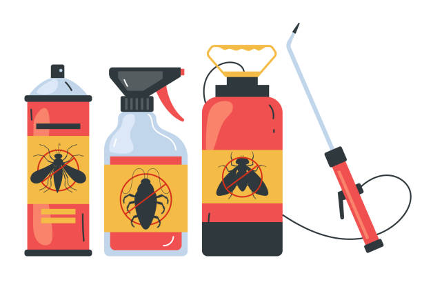 Best Pest Control Near Me in New City, NY